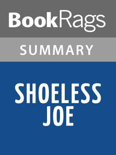Shoeless Joe Jackson (Summary & Study Guide)