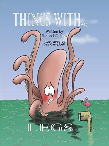 Things with Legs