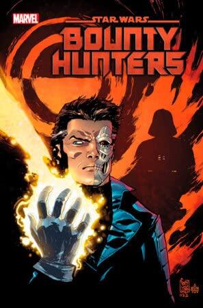SW BOUNTY HUNTERS 30