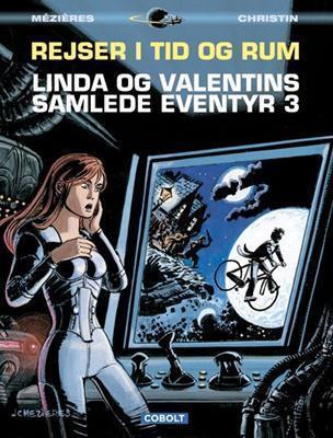 Linda og Valentins Samlede Eventyr 3