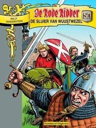 De sluier van Wuustwezel