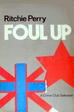 Foul up