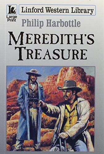 Meredith's Treasure