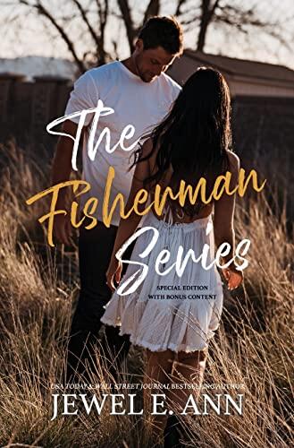 The Fisherman Series (Special Edition)