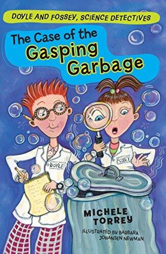 The Case of the Gasping Garbage