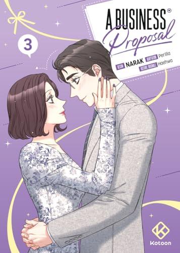 A Business Proposal (Tome 3)