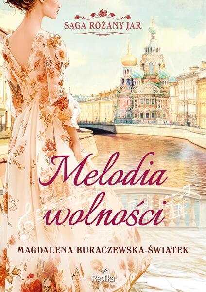 Melodia wolności