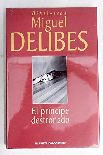 El príncipe destronado