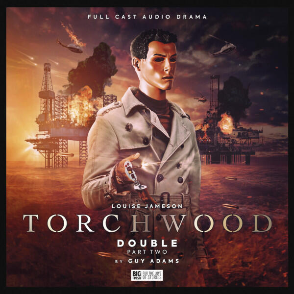 Torchwood (Double, Part 2)