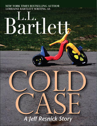 Cold Case: A Jeff Resnick Mystery