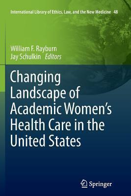 Changing Landscape of Academic Women's Health Care in the United States