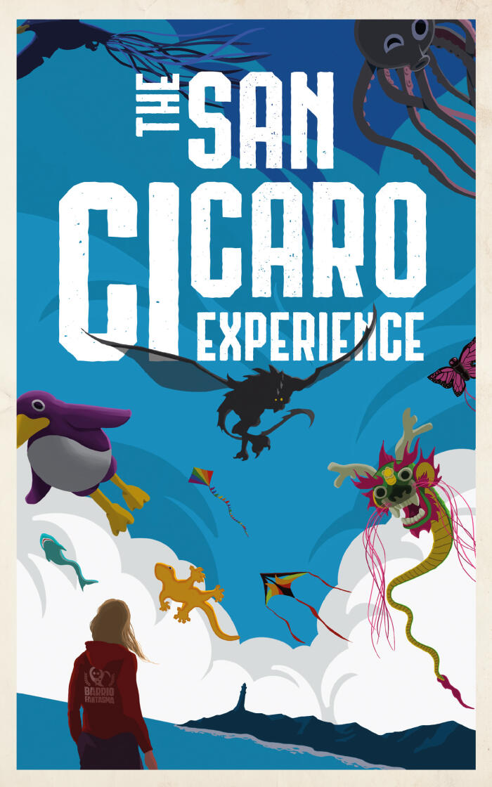 The San Cicaro Experience