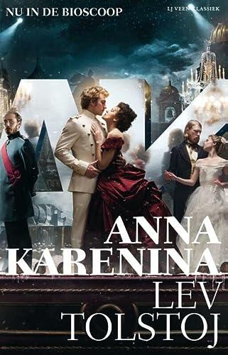 Anna Karenina: Roman in Acht Delen