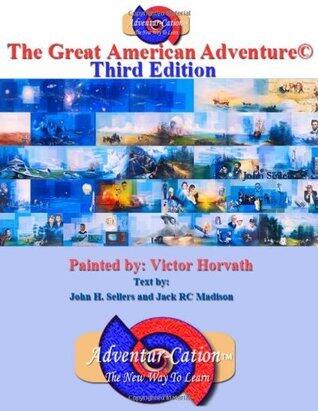 Adventur-Cation™ The Great American Adventure©