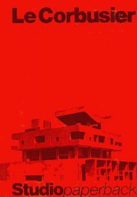 Le Corbusier (Studio Paperback) (German/French)