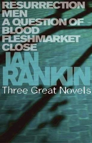 Three Great Novels