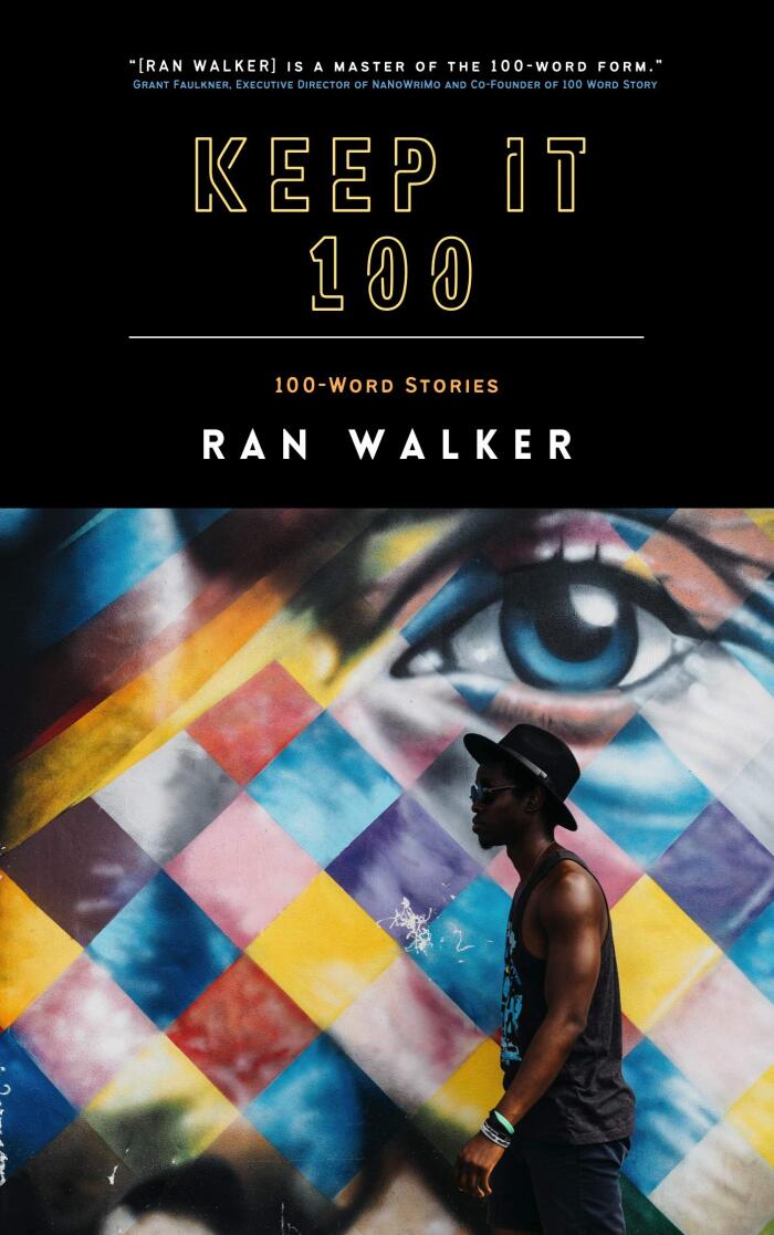 Keep It 100: 100-Word Stories