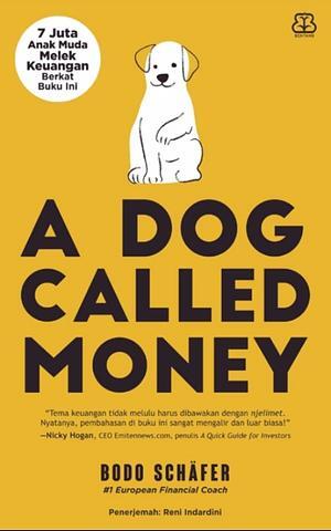 A Dog Called Money