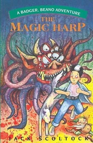 The Magic Harp