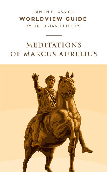 Meditations of Marcus Aurelius