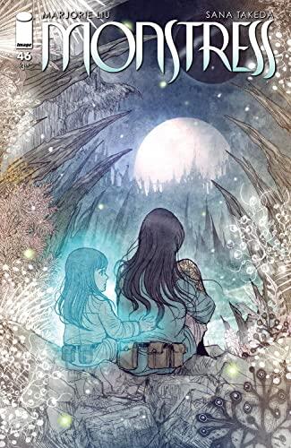 Monstress (Issue 46)