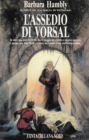L'assedio di Vorsal