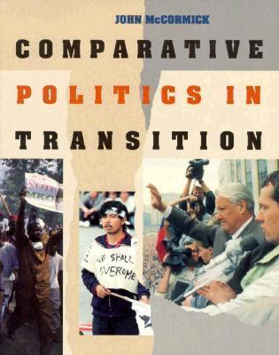 COMPARATIVE POLITICS IN TRANSITION