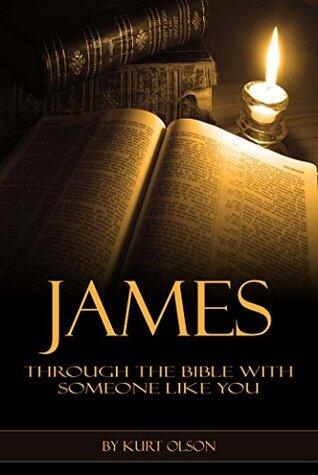 A Bible Study With Someone Like You