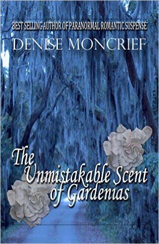 The Unmistakable Scent of Gardenias