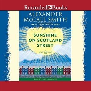 Sunshine on Scotland Street