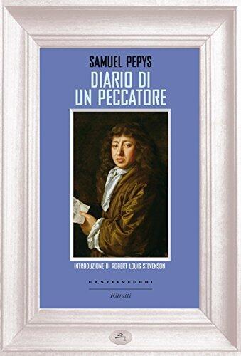 Diario di un peccatore