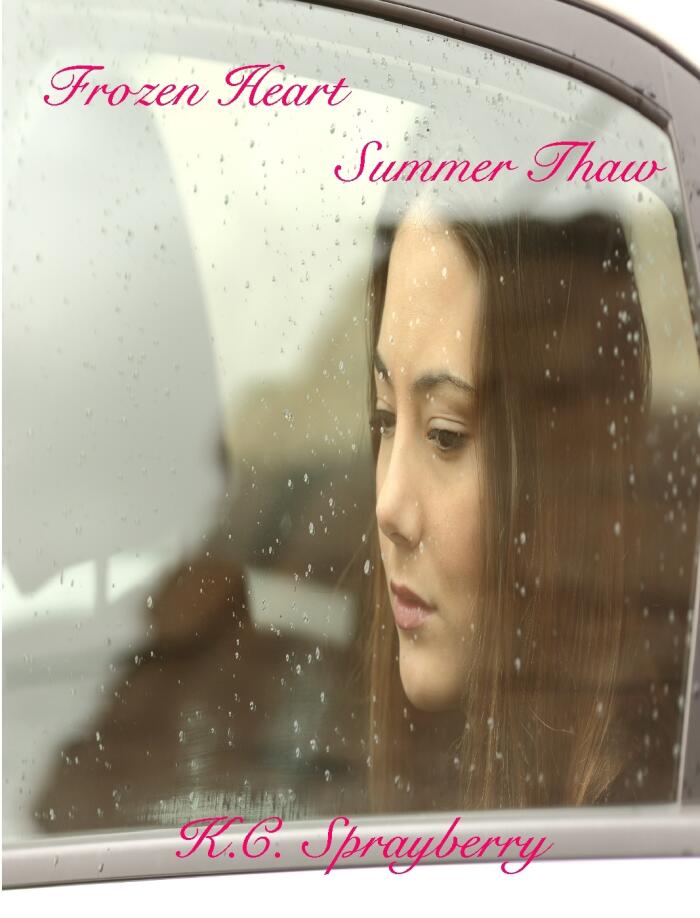 Frozen Heart Summer Thaw
