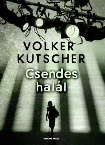 Csendes halál