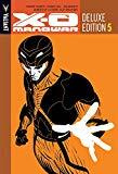 X-O Manowar (Deluxe Edition, Book 5)