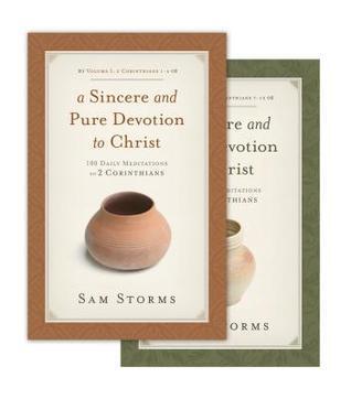 A Sincere and Pure Devotion to Christ