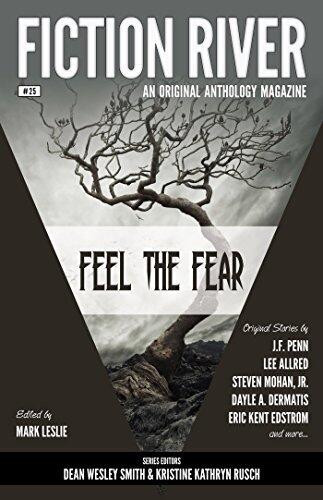 Feel the Fear