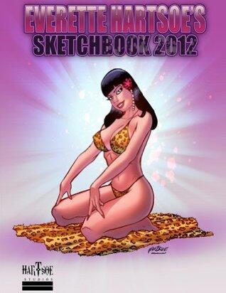 SKETCHBOOK 2012