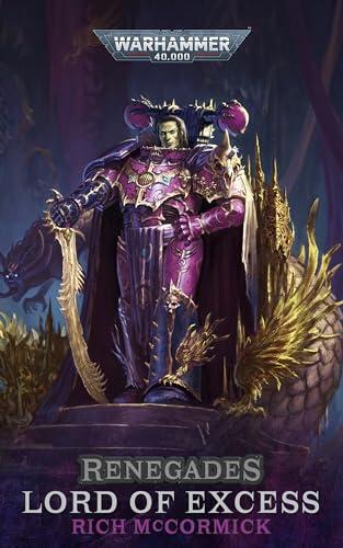 Lord of Excess
