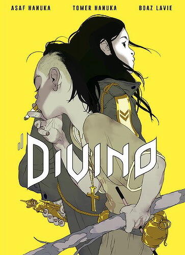 Il divino