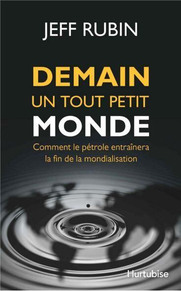 demain, un tout petit monde