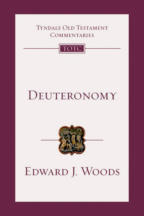 Deuteronomy: An Introduction and Commentary