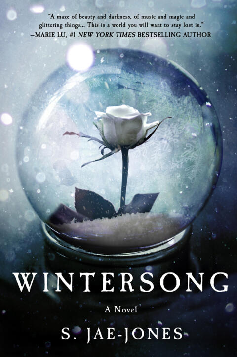 Wintersong: A Novel
