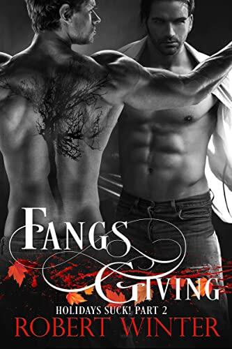 Fangsgiving