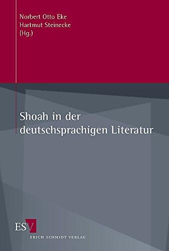 Shoah in der deutschsprachigen Literatur
