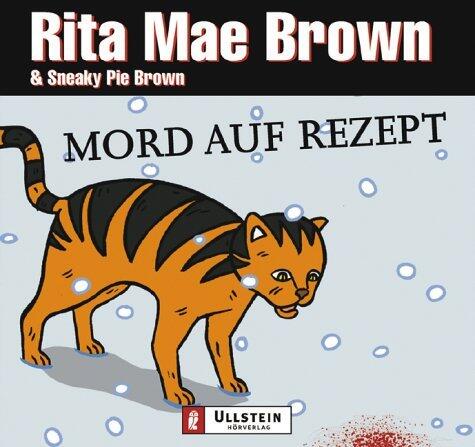 Mord auf Rezept.
