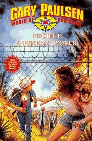 Project: A Perfect World