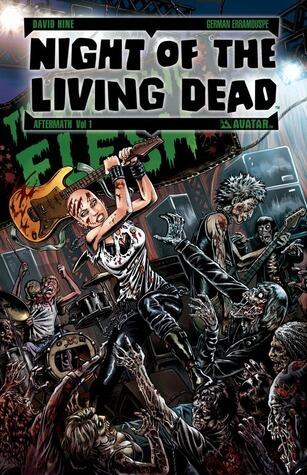 Night of the Living Dead: Aftermath