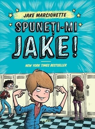 Spuneţi-mi Jake