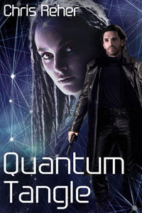 Quantum Tangle