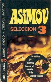 Asimov: Selección 3